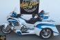 Trike Goldwing GL1800 Hannigan G2