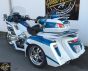 Trike Goldwing GL1800 Hannigan G2