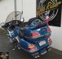 Goldwing GL1800 modèle 2005