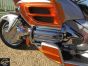 Trike Goldwing GL1800 Hannigan G1