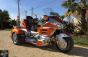 Trike Goldwing GL1800 Hannigan G1