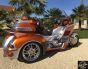 Trike Goldwing GL1800 Hannigan G1