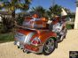 Trike Goldwing GL1800 Hannigan G1