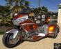 Trike Goldwing GL1800 Hannigan G1