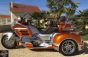 Trike Goldwing GL1800 Hannigan G1