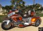 Trike Goldwing GL1800 Hannigan G1