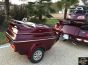 Trike Goldwing GL1800 Hannigan G1