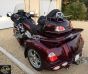 Trike Goldwing GL1800 Hannigan G1