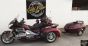 Trike Goldwing GL1800 Hannigan G1