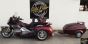 Trike Goldwing GL1800 Hannigan G1