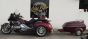 Trike Goldwing GL1800 Hannigan G1