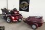 Trike Goldwing GL1800 Hannigan G1