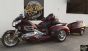 Trike Goldwing GL1800 Hannigan G1