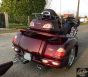 Trike Goldwing GL1800 Hannigan G1