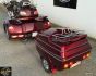 Trike Goldwing GL1800 Hannigan G1