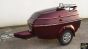 Trike Goldwing GL1800 Hannigan G1