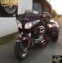 Trike Goldwing GL1800 Hannigan G1