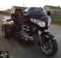 Trike Goldwing GL1800 Hannigan G1