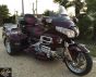 Trike Goldwing GL1800 Hannigan G1