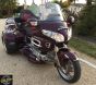 Trike Goldwing GL1800 Hannigan G1