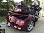 Trike Goldwing GL1800 Hannigan G1