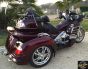 Trike Goldwing GL1800 Hannigan G1