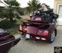 Trike Goldwing GL1800 Hannigan G1