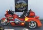 Trike Goldwing GL1800 Hannigan G2