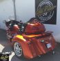 Trike Goldwing GL1800 Hannigan G2