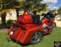 Trike Goldwing GL1800 Hannigan G2