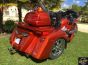 Trike Goldwing GL1800 Hannigan G2