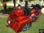 Trike Goldwing GL1800 Hannigan G2