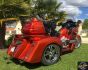 Trike Goldwing GL1800 Hannigan G2