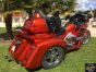 Trike Goldwing GL1800 Hannigan G2