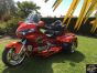 Trike Goldwing GL1800 Hannigan G2