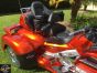 Trike Goldwing GL1800 Hannigan G2