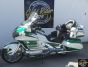 Goldwing GL1800 modèle 2014