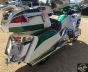 Goldwing GL1800 modèle 2014