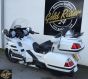 Goldwing GL1800 modèle 2008