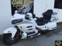 Goldwing GL1800 modèle 2008