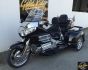 Trike Goldwing GL1800 Hannigan G1