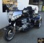 Trike Goldwing GL1800 Hannigan G1