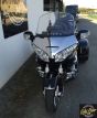 Trike Goldwing GL1800 Hannigan G1