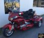 Trike Goldwing GL1800 Hannigan G2