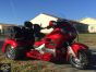 Trike Goldwing GL1800 Hannigan G2