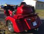 Trike Goldwing GL1800 Hannigan G2