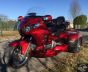 Trike Goldwing GL1800 Hannigan G2