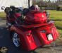 Trike Goldwing GL1800 Hannigan G2