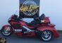 Trike Goldwing GL1800 Hannigan G2