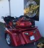 Trike Goldwing GL1800 Hannigan G2